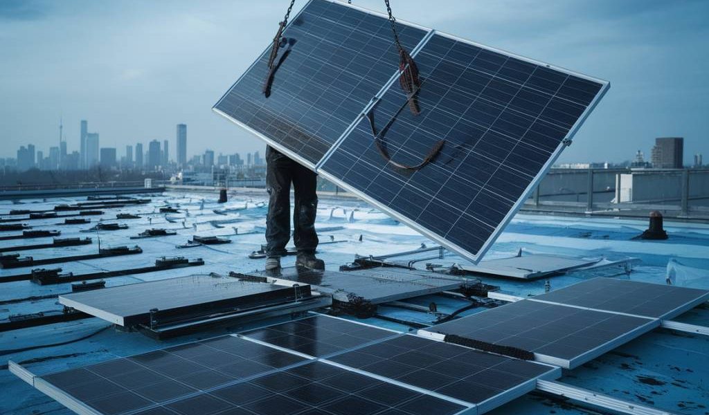 Recyclage et seconde vie des équipements énergétiques : quelles options durables pour vos installations ?