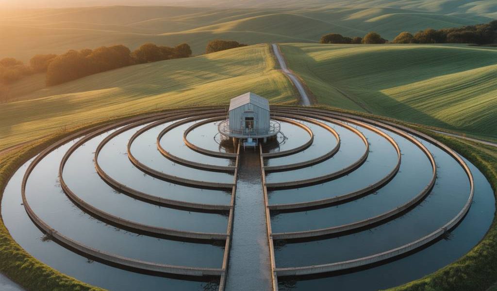 Comment intégrer les systèmes de récupération d’eau de pluie dans une approche énergétique durable ?