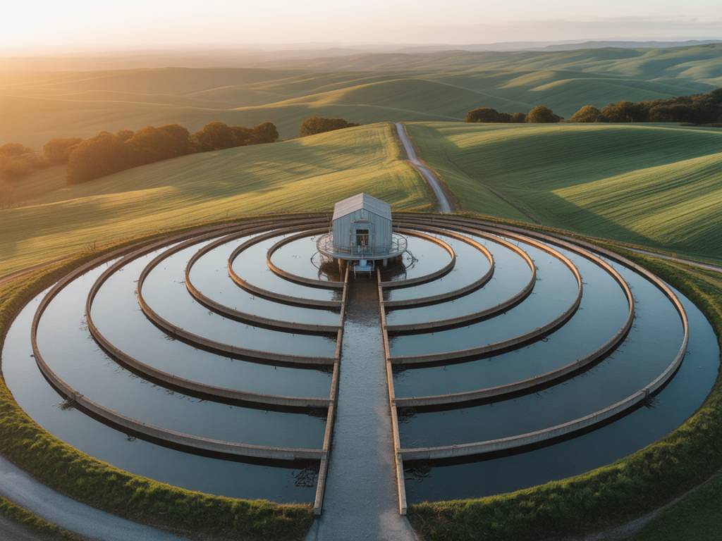 Comment intégrer les systèmes de récupération d’eau de pluie dans une approche énergétique durable ?