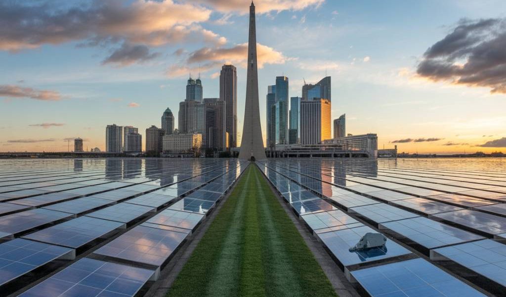 Comment adapter votre installation énergétique aux futures normes de performance environnementale 2030 ?