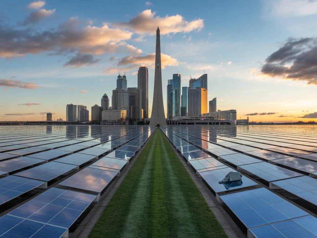Comment adapter votre installation énergétique aux futures normes de performance environnementale 2030 ?