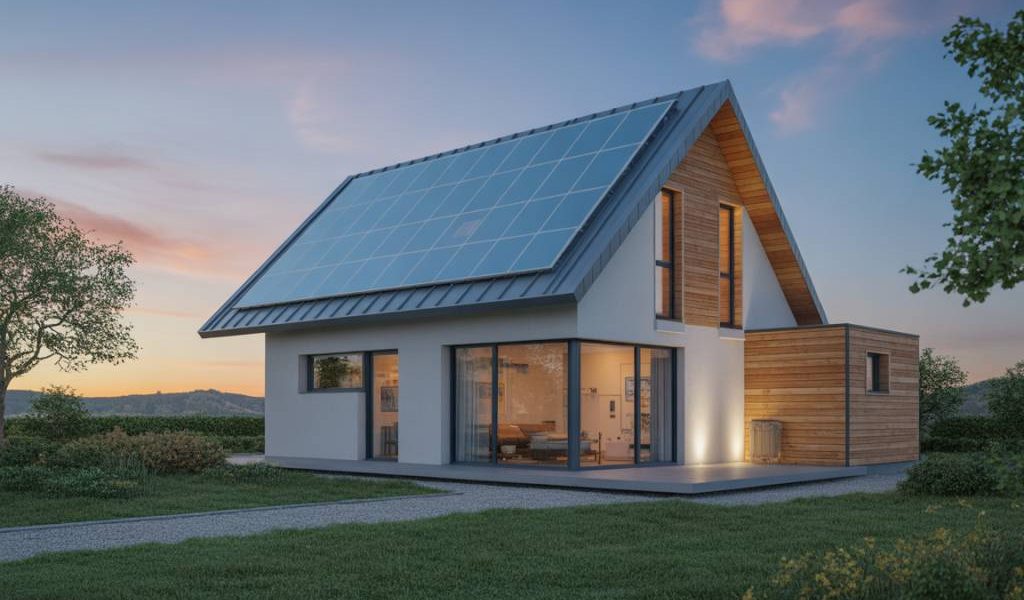 Maison connectée & transition énergétique : comment l’IoT peut transformer votre consommation d’énergie