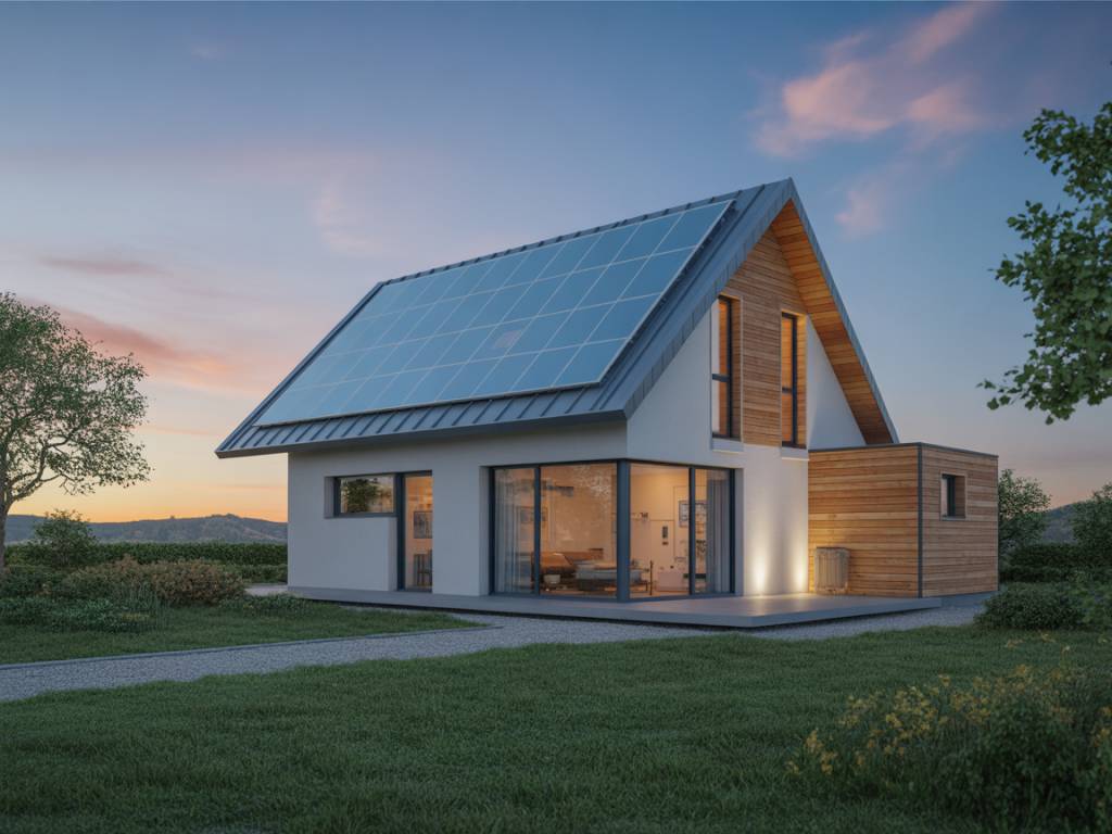 Maison connectée & transition énergétique : comment l’IoT peut transformer votre consommation d’énergie