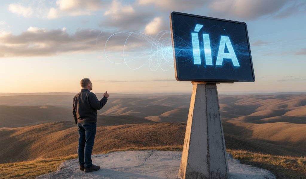 Intelligence artificielle et énergie : comment l’IA va transformer la gestion et l’optimisation de vos équipements énergétiques