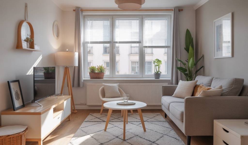 Comment optimiser la ventilation intelligente de votre logement pour réduire vos dépenses énergétiques
