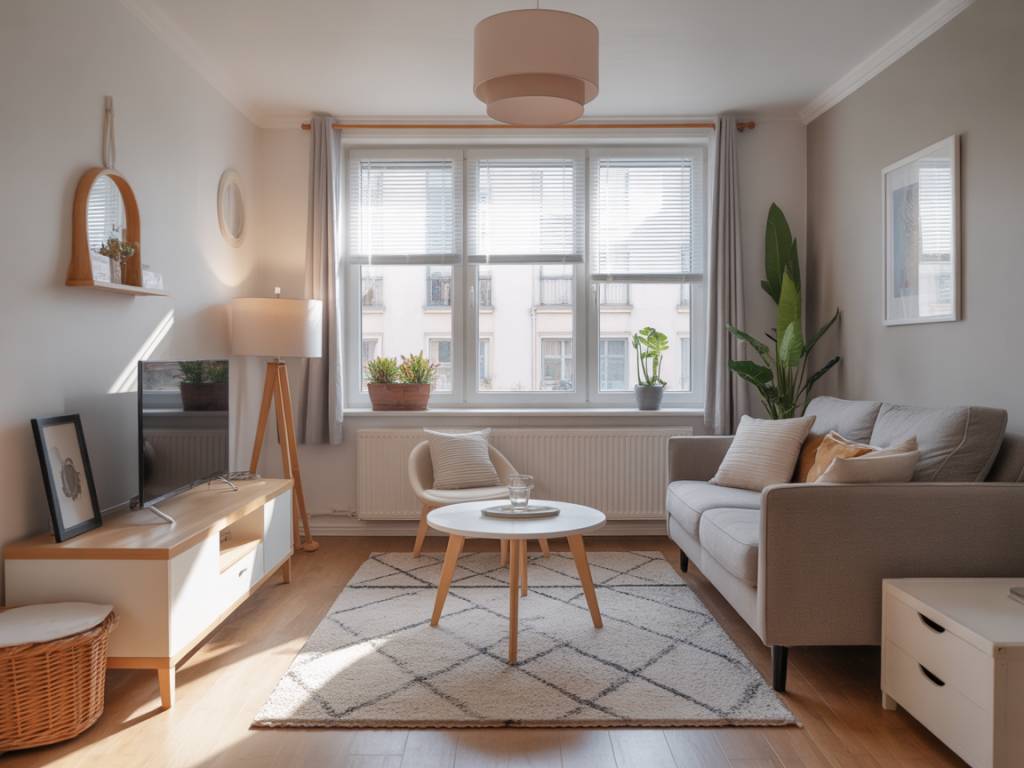 Comment optimiser la ventilation intelligente de votre logement pour réduire vos dépenses énergétiques