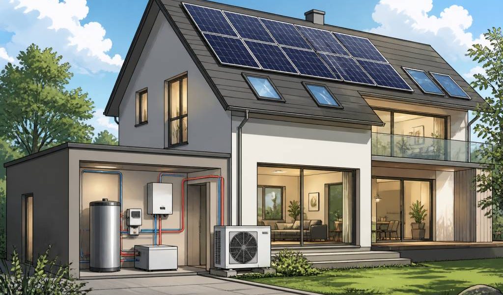 Prix megawatt : comprendre les coûts et les facteurs qui influencent la production d’énergie