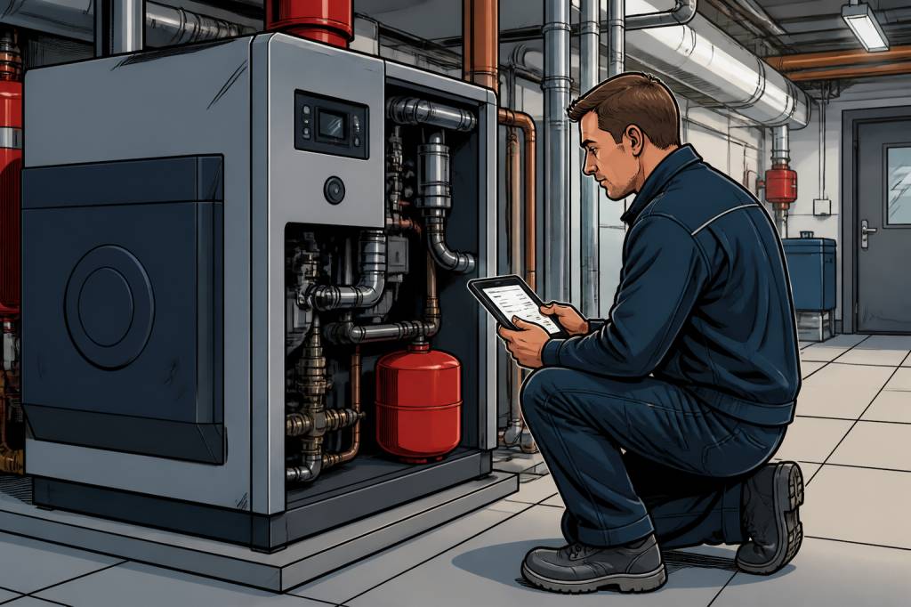Producteurs d'électricité en france : guide des acteurs et des équipements essentiels