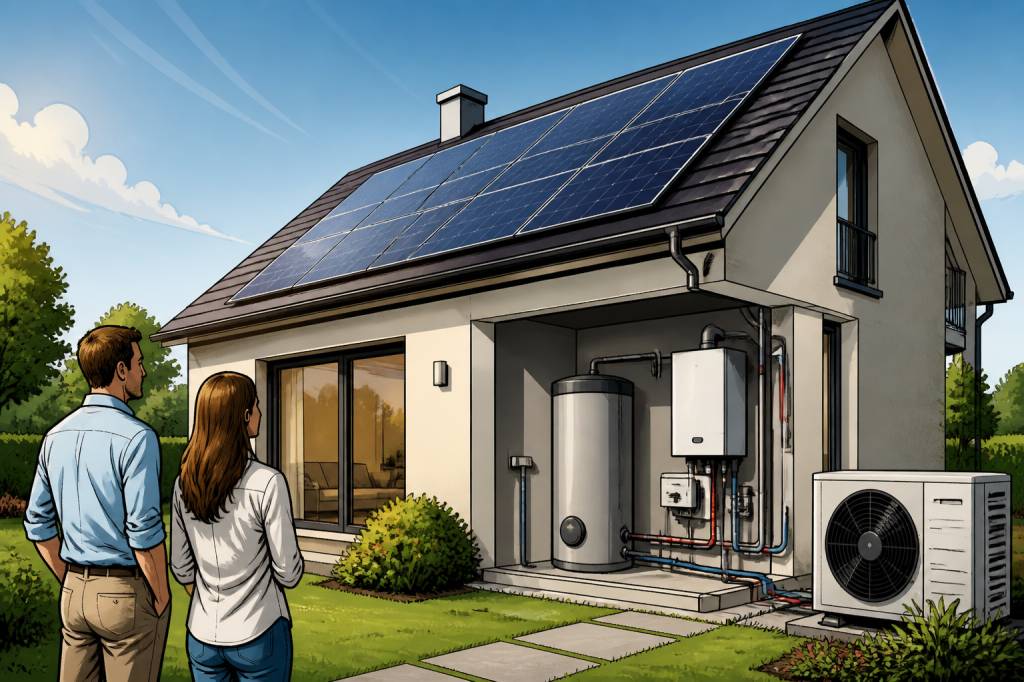 Part nucléaire france : définition, enjeux et évolution du mix électrique