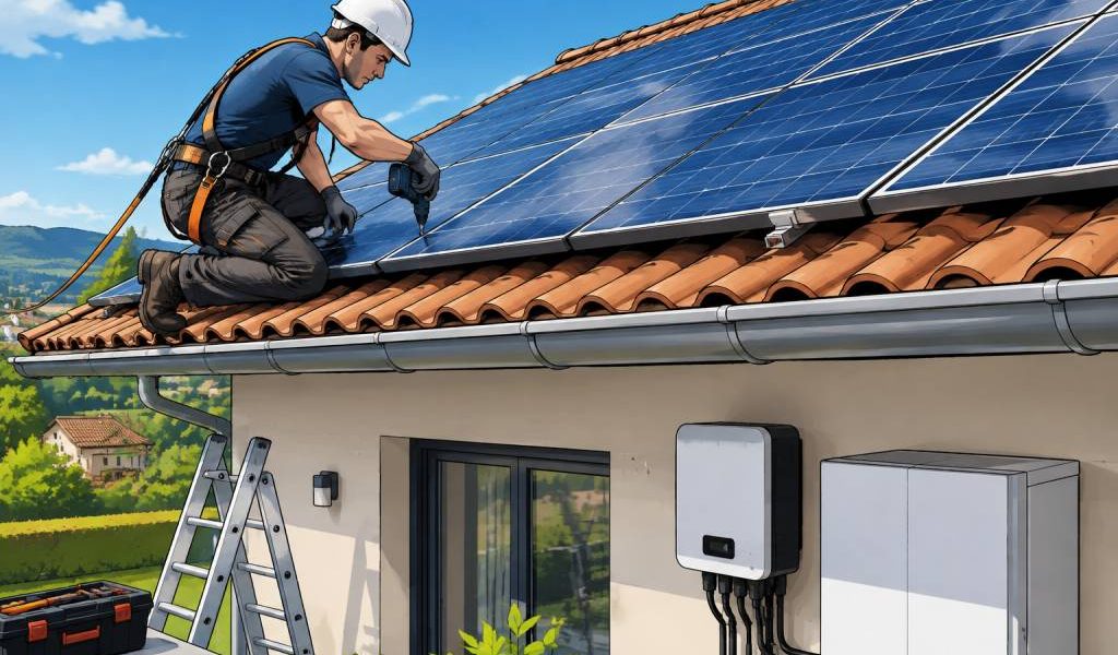 Décret tertiaire pour un bâtiment neuf : obligations, équipements énergétiques et stratégies de conformité