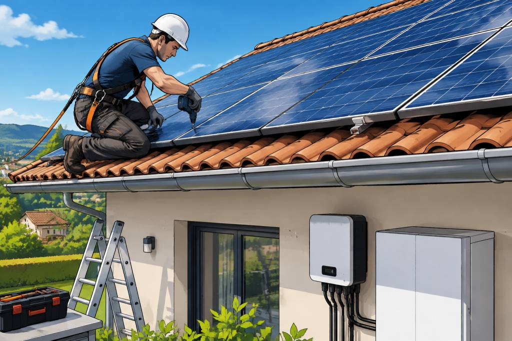 Décret tertiaire pour un bâtiment neuf : obligations, équipements énergétiques et stratégies de conformité
